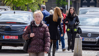 До март разходите за труд скачат с 10%