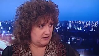 Весислава Танчева, ПР: Гешев никога няма да разследва Домусчиев и Ковачки