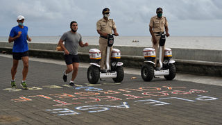 Segway спира прозводството на едноименната тротинетка