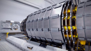 <span class="highlight">ЦЕРН</span> одобри изграждането на 100-километров суперколайдер до средата на века