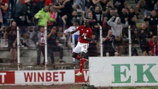 С хубава игра ЦСКА надигра "Ботев" и стигна финала за купата