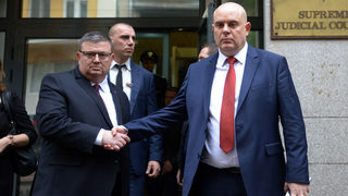 Антикорупцонният фонд: Борбата с корупцията - незадоволителна и без видими резултати