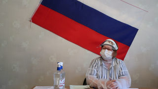 Проблеми с гласуването още в първия ден на плебисцита, "зануляващ" мандатите на Путин