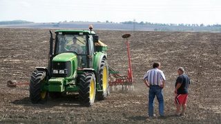 В Северна България цената на земята скочи двойно 