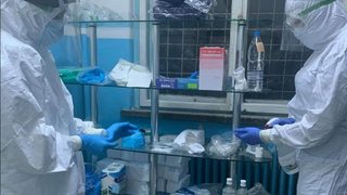Коронавирусът и болниците: доколко (все още не) са готови да приемат пациенти