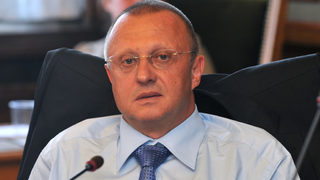Пламен Нунев от ГЕРБ отрече да кадрува в Русе, както твърди бизнесменът Бобоков