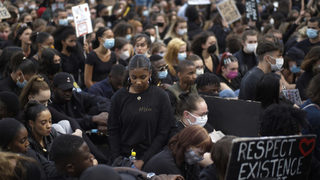 Black Lives Matter и американската надежда