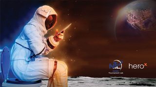 НАСА обяви конкурс за лунна тоалетна