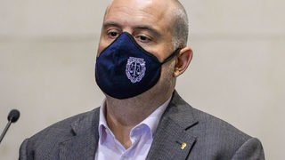 Едно наум: Главният прокурор дебютира в "Туитър", Божков го посрещна