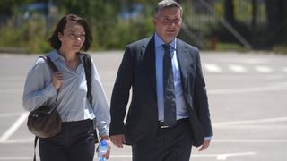 Иво Прокопиев пред съда: Прокуратурата няма право да криминализира стратегическия избор на гражданите