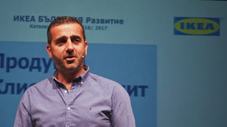 При увеличена онлайн търговия ИКЕА отваря магазина си във Варна