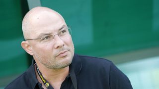 <span class="highlight">Букарев</span> се отметна от думите си, БФС ще се обърне към прокуратурата
