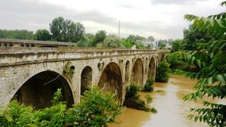 Легендата за Беленския мост