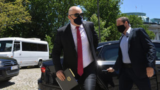 "Медийното правосъдие" на прокуратурата е в разрез с правото на ЕС