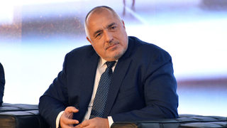 Премиерът Бойко Борисов е призован на разпит заради разговорите с Пламен Бобоков