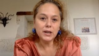 Екоактивист: Законът <span class="highlight">за</span> <span class="highlight">черноморското</span> <span class="highlight">крайбрежие</span> мотивира противоконституционни практики