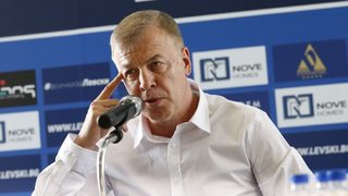 Сираков е говорил с Домусчиев за тв правата в търсене на по-добри условия