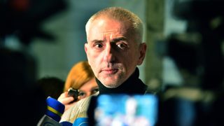 Шефът на НСО е разпитан от прокуратурата, но не и за телефони