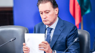 Телевизионните права за българския футбол: мачът е "свирен"