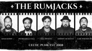 THE RUMJACKS