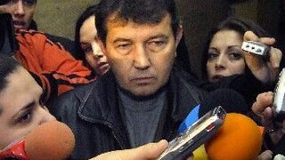 <span class="highlight">Вретенаров</span> оспорвал отстраняването си от длъжност, утре окончателно решава апелативен съд
