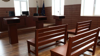Съдът остави окончателно в ареста антимафиотите, обвинени за чадър над наркогрупи
