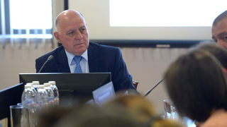 Съдебният съвет покани Радев на спешна среща заради "натиска върху съдебната власт"