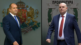 Прокуратурите се втурнаха в защита на Гешев