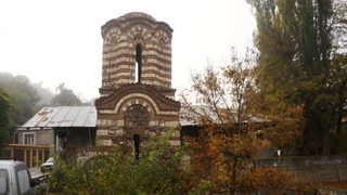 <span class="highlight">Средновековна</span> <span class="highlight">църква</span> - Никопол