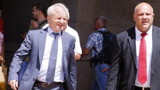 ЦСКА: Няма да подпишем за тв правата, дори силните на деня да ни извадят от елита