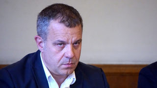 Журналисти, творци и общественици призоваха за оставка на Емил Кошлуков