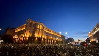 Кенгуру в прокуратурата. Или когато абсурдът стане нетърпим