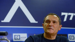 Васил Божков: Провокаторите на протестите са от охранителна фирма