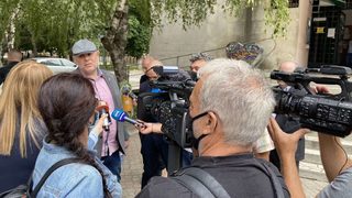 Гешев: За мен е чест, че политици атакуват прокуратурата
