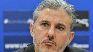 Павел Колев: Ако ситуацията не се промени, "Левски" ще подаде молба за несъстоятелност