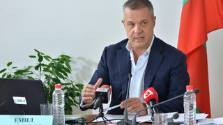 Кошлуков: БНТ ще екранизира Йовков, Радичков и Алеко Константинов (допълнена)