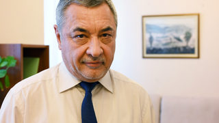 Опит за разграничаване от ДПС: Властта откри незаконен кей <span class="highlight">на</span> Росенец, ще преосмисли парите за ТЕЦ "Варна"