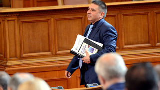 Подреждането на България в интерес на гражданите е постоянно усилие