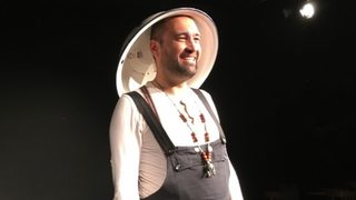 Извънземни страсти