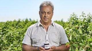 Кой прави сладката от новата собствена марка "Брей!" на Kaufland