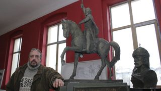 Паметникът на раздора - II