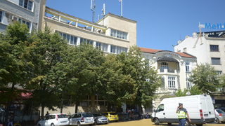 Реставрацията на Студентския дом, сгради на БАН и частни къщи ще се подпомогне от общината