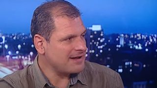 Иво Инджов за министерските оставки: Очевидно Борисов и ГЕРБ са <span class="highlight">бламирани</span>