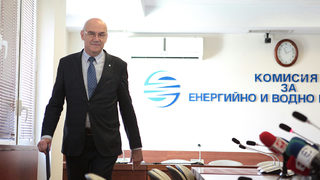 Без нито един въпрос ресорната комисия изслуша кандидатите за енергийния регулатор