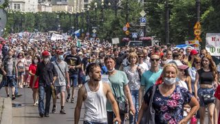 "Не съществува никакъв руски геном": откъде произлизат руснаците?