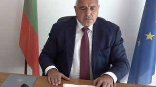 Борисов задвижи процедурата за отстраняване на Доган и Ковачки от студения резерв