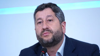 Христо Иванов: Борисов е "на трупчета". Крепи се на милостта на Гешев