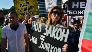 Парламентът прие промени в закона на хазарта, които ще пренаредят пазара
