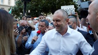 Христо Иванов и Радев печелят от протеста, който не е идеологически