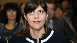 Лаура Кьовеши: Всички прокурори да бъдат независими и смели